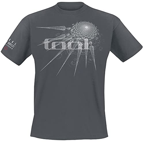 Tool - tshirt - Unisex - Short Sleeves - Large image 2