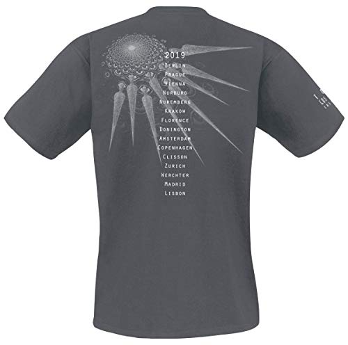 Tool - tshirt - Unisex - Short Sleeves - Large image 3