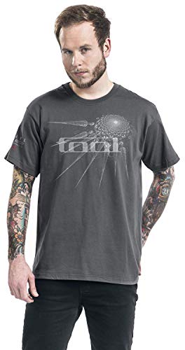 Tool - tshirt - Unisex - Short Sleeves - Large image 5
