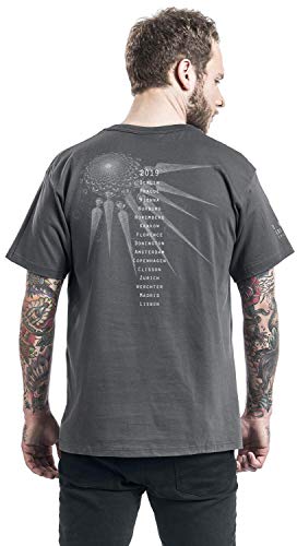 Tool - tshirt - Unisex - Short Sleeves - Large image 6