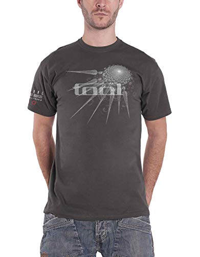 Tool - tshirt - Unisex - Short Sleeves - X-Large image 2