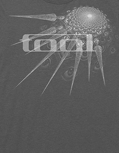 Tool - tshirt - Unisex - Short Sleeves - X-Large image 4