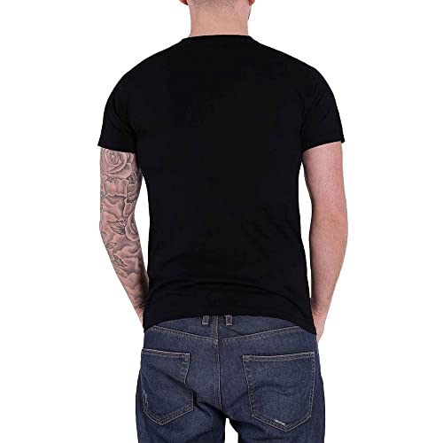 Nirvana - tshirt - Unisex - Short Sleeves - X-Large image 3