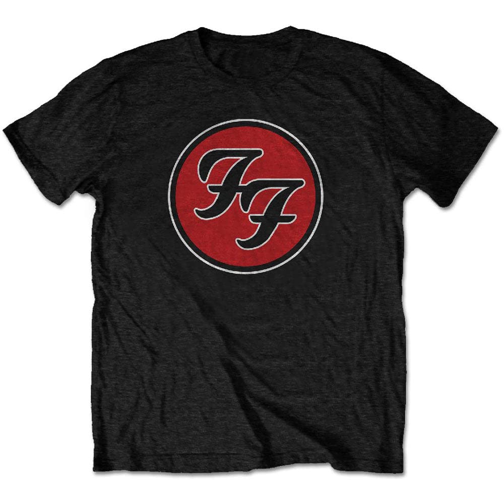 Foo Fighters - tshirt - Unisex - Short Sleeves - Small image 2
