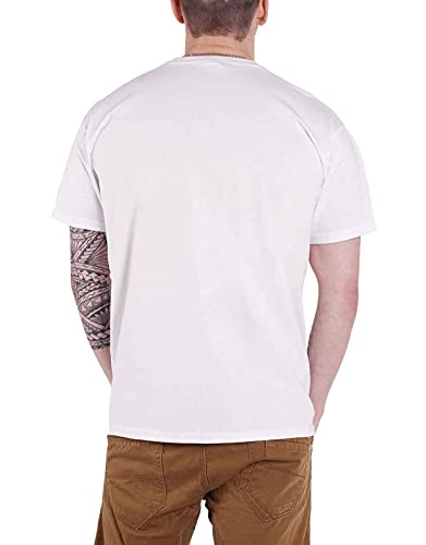 BRUCE SPRINGSTEEN - HOLOGRAM - tshirt - T Shirt - Size XXL image 2