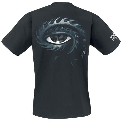 Tool - tshirt - Unisex - Short Sleeves - X-Large image 3