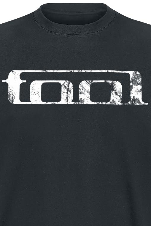 Tool - tshirt - Unisex - Short Sleeves - XX-Large image 4