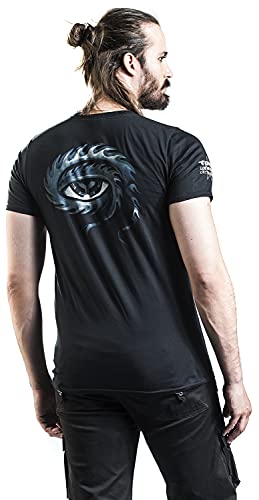 Tool - tshirt - Unisex - Short Sleeves - XX-Large image 6