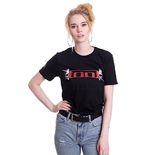 Tool - tshirt - Unisex - Short Sleeves - Small image 2
