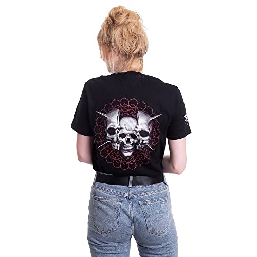 Tool - tshirt - Unisex - Short Sleeves - Small image 3