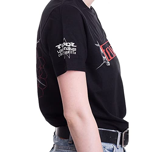Tool - tshirt - Unisex - Short Sleeves - Small image 4