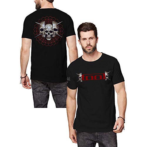 Tool - tshirt - Unisex - Short Sleeves - Large image 2