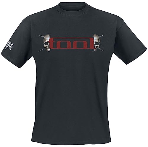 Tool - tshirt - Unisex - Short Sleeves - X-Large image 2