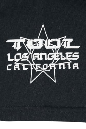 Tool - tshirt - Unisex - Short Sleeves - X-Large image 5