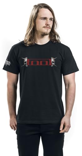 Tool - tshirt - Unisex - Short Sleeves - X-Large image 6