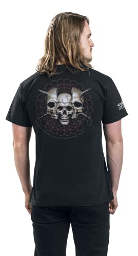Tool - tshirt - Unisex - Short Sleeves - X-Large image 7