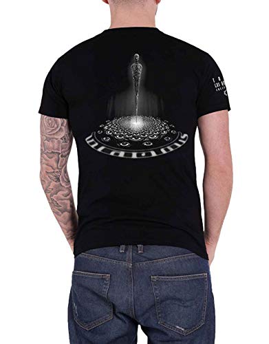 Tool - tshirt - Unisex - Short Sleeves - XX-Large image 3