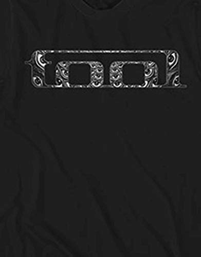 Tool - tshirt - Unisex - Short Sleeves - XX-Large image 4