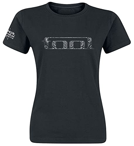 Tool - tshirt - Ladies - Short Sleeves - Large image 2