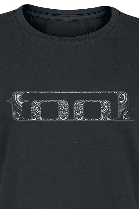 Tool - tshirt - Ladies - Short Sleeves - Large image 3