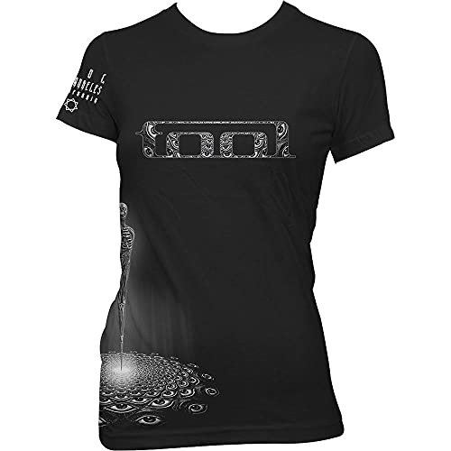 Tool - tshirt - Ladies - Short Sleeves - Medium image 2