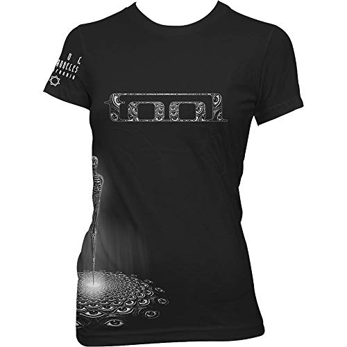 Tool - tshirt - Ladies - Short Sleeves - X-Large image 2
