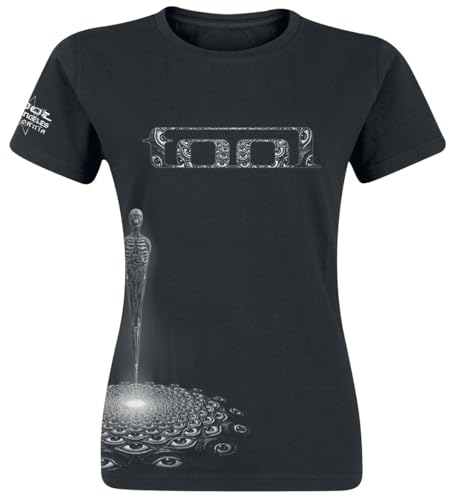 Tool - tshirt - Ladies - Short Sleeves - XX-Large image 2