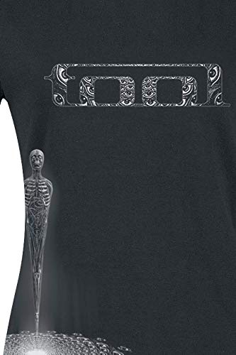 Tool - tshirt - Ladies - Short Sleeves - XX-Large image 3