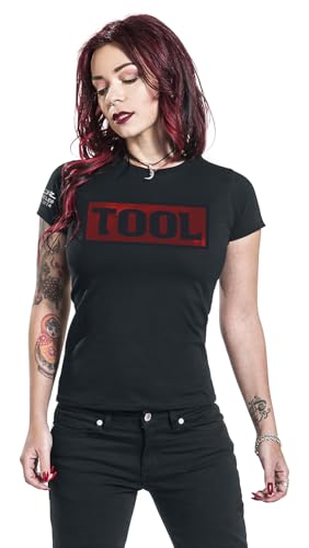 Tool - tshirt - Ladies - Short Sleeves - Medium image 5