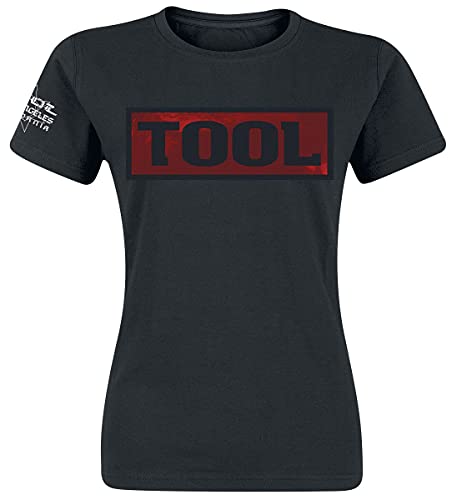 Tool - Ladies T-Shirt - tshirt - T-Shirts image 2