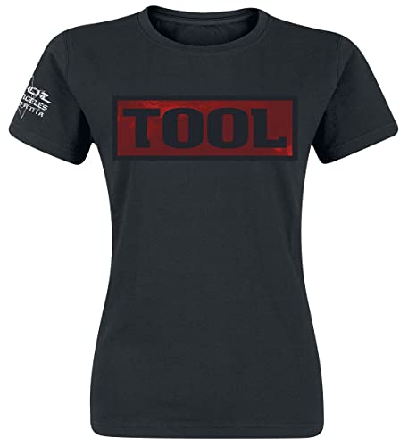 Tool - tshirt - Ladies - Short Sleeves - XX-Large image 2
