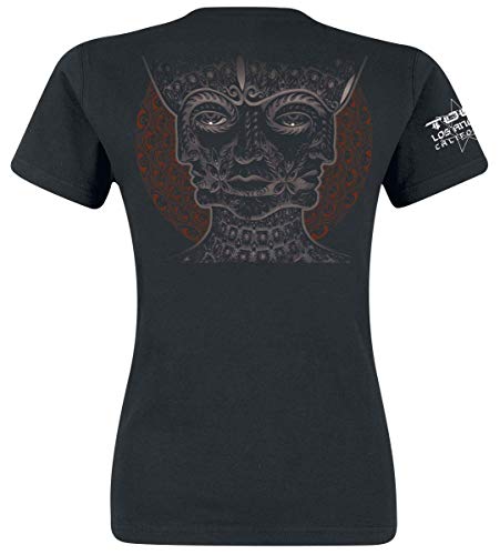 Tool - tshirt - Ladies - Short Sleeves - XX-Large image 3