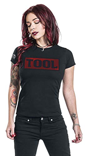 Tool - tshirt - Ladies - Short Sleeves - XX-Large image 5
