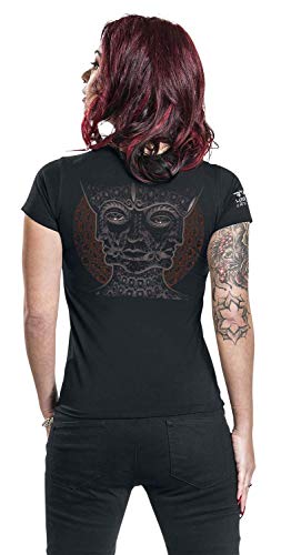 Tool - tshirt - Ladies - Short Sleeves - XX-Large image 6