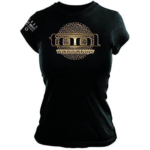 Tool - tshirt - Ladies - Short Sleeves - Large image 2