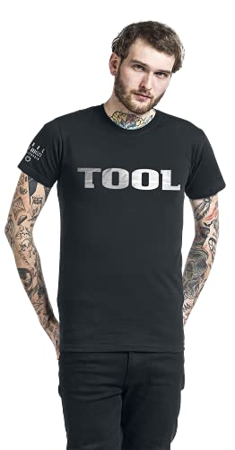 Tool - tshirt - Unisex - Short Sleeves - Small image 4