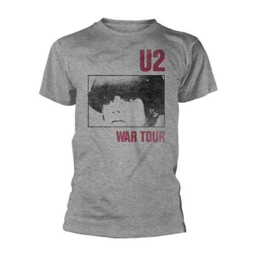 U2 - tshirt - Unisex - Short Sleeves - PHM - Medium image 2