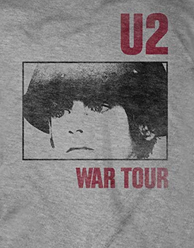 U2 - tshirt - Unisex - Short Sleeves - PHM - XX-Large image 4