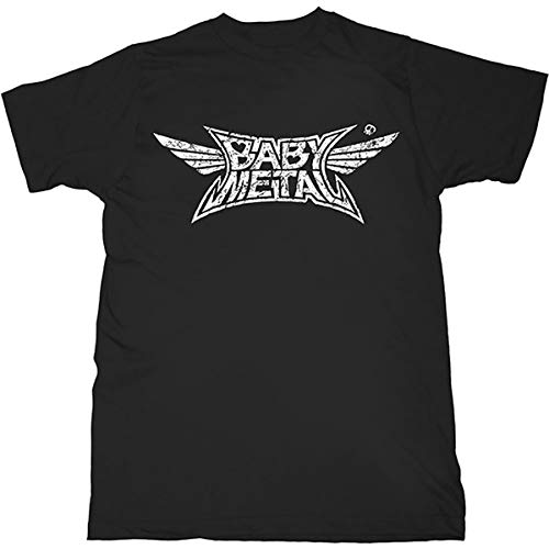Babymetal - tshirt - Unisex - Short Sleeves - 2X-Large image 2
