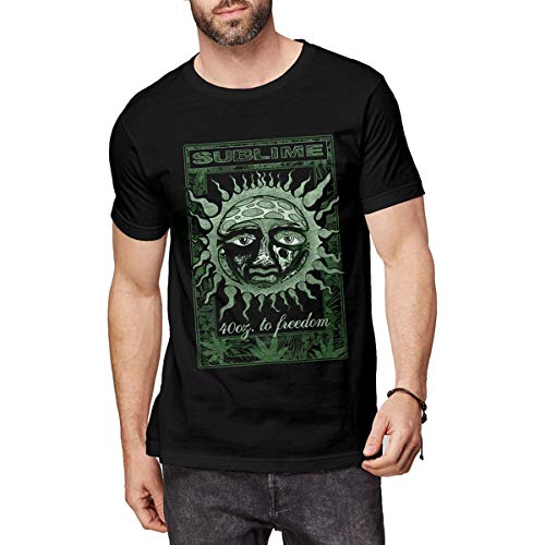 Sublime - tshirt - Unisex - Short Sleeves - X-Large image 2