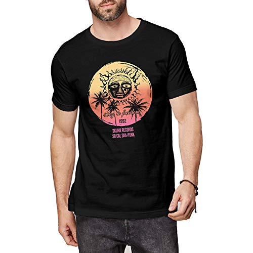 Sublime - tshirt - Unisex - Short Sleeves - Medium image 2