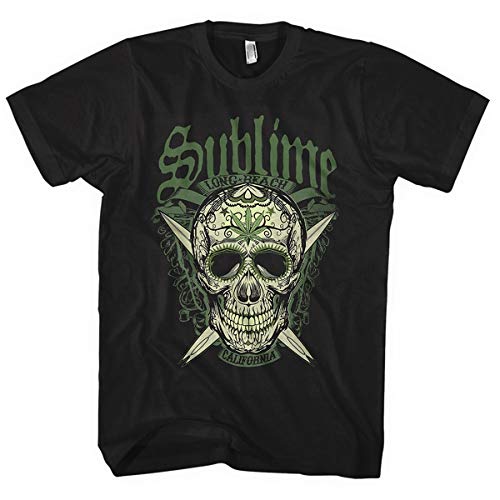 Sublime - tshirt - Unisex - Short Sleeves - Small image 2