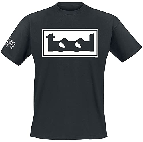 Tool - tshirt - Unisex - Short Sleeves - Medium image 2
