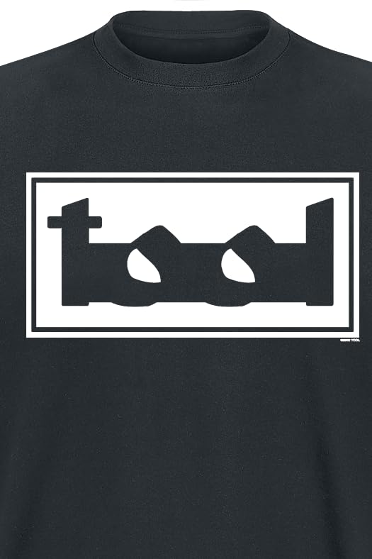 Tool - T-Shirt - tshirt - Unisex - T-Shirts - Large image 4