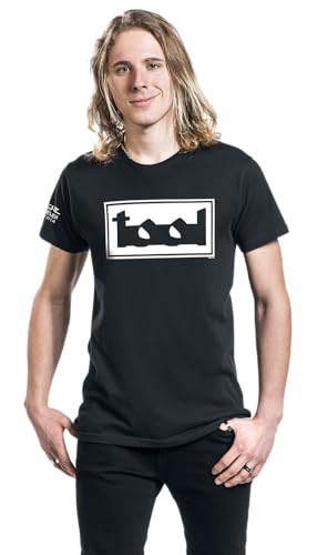 Tool - T-Shirt - tshirt - Unisex - T-Shirts - Large image 5