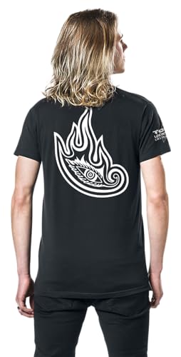 Tool - T-Shirt - tshirt - Unisex - T-Shirts - Large image 6