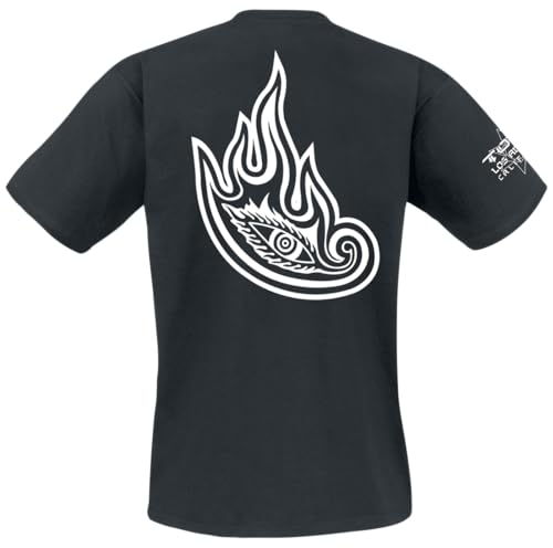 Tool - tshirt - Unisex - Short Sleeves - XX-Large image 3