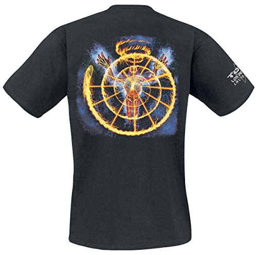 Tool - tshirt - Unisex - Short Sleeves - Small image 3