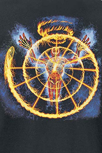 Tool - tshirt - Unisex - Short Sleeves - Small image 4