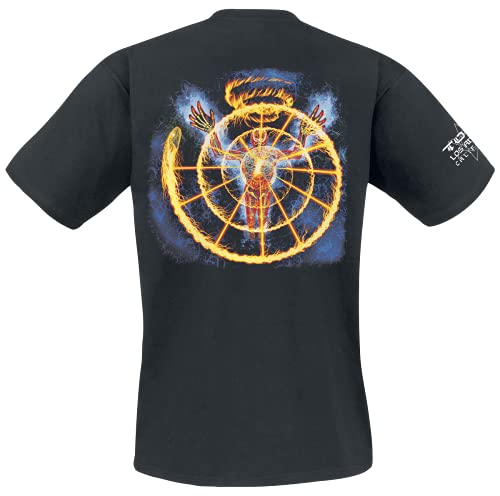 Tool - tshirt - Unisex - Short Sleeves - Medium image 3